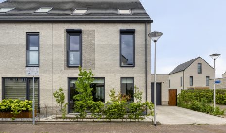 Te koop: Foto Woonhuis aan de Panorama 23 in Eindhoven
