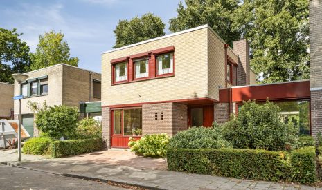 koop  Eindhoven  Turfveldenstraat 22 – Hoofdfoto