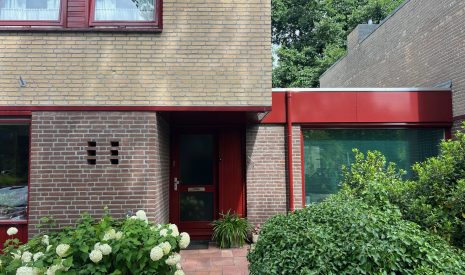 Te koop: Foto Woonhuis aan de Turfveldenstraat 22 in Eindhoven