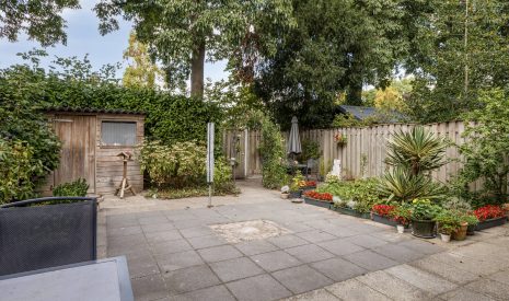 Te koop: Foto Woonhuis aan de Turfveldenstraat 22 in Eindhoven