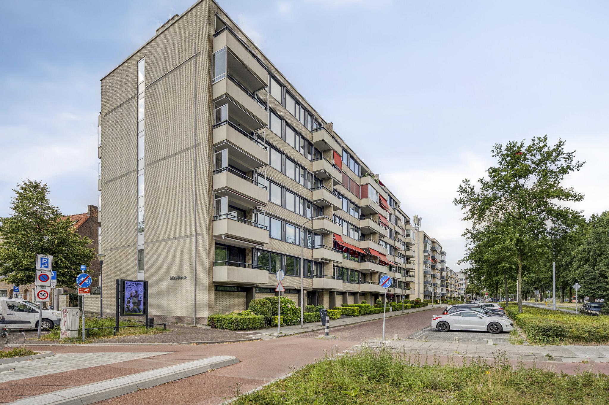 koop  Eindhoven  Veldmaarschalk Montgomerylaan 365 – Hoofdfoto