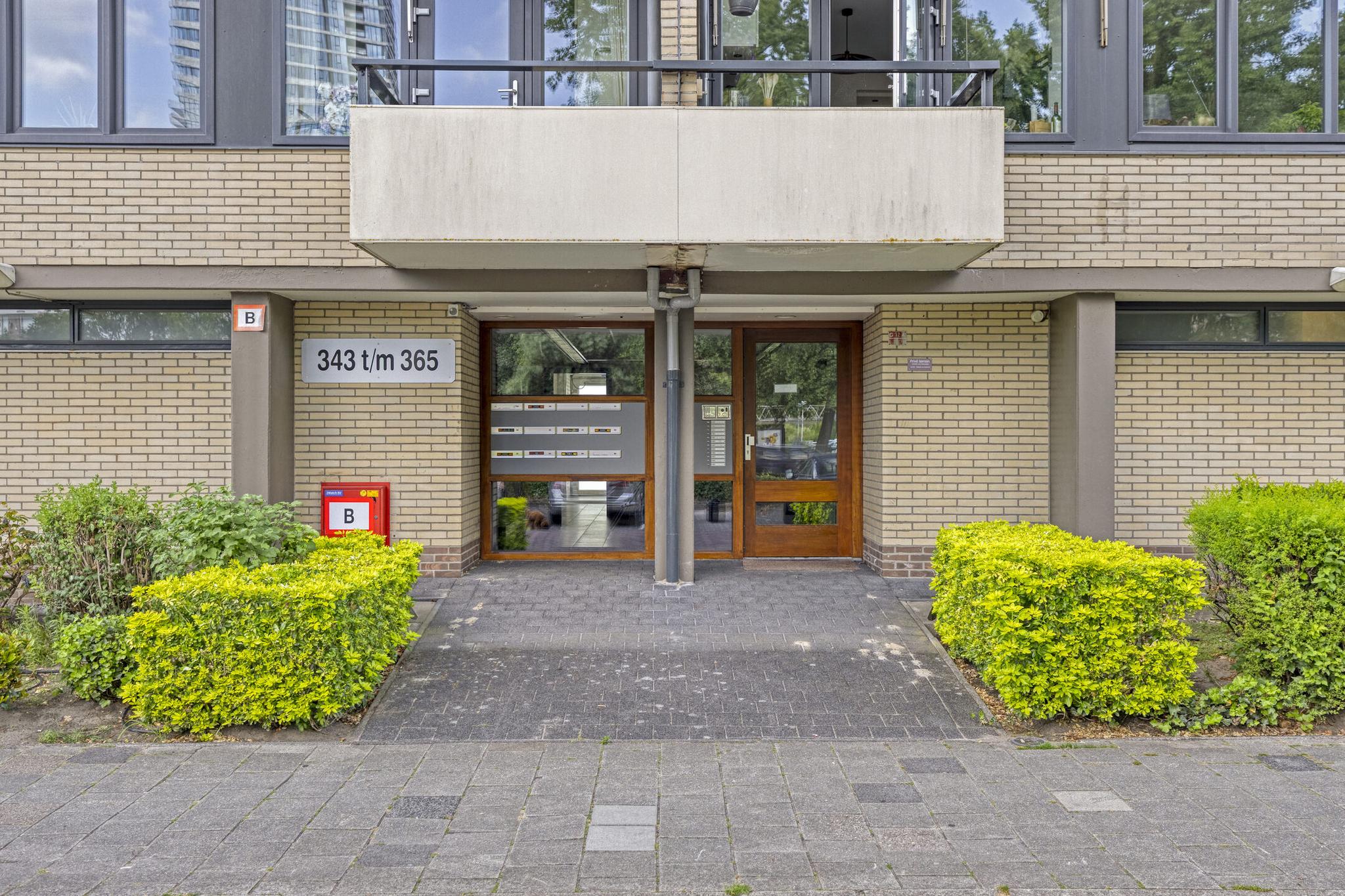 koop  Eindhoven  Veldmaarschalk Montgomerylaan 365 – Foto 4