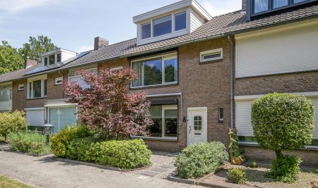 koop  Eindhoven  Generaal van Dedemlaan 6 – Hoofdfoto