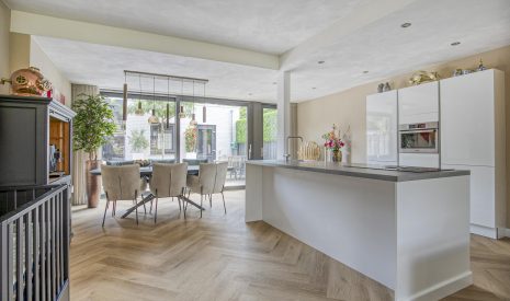 Te koop: Foto Woonhuis aan de Generaal van Dedemlaan 6 in Eindhoven