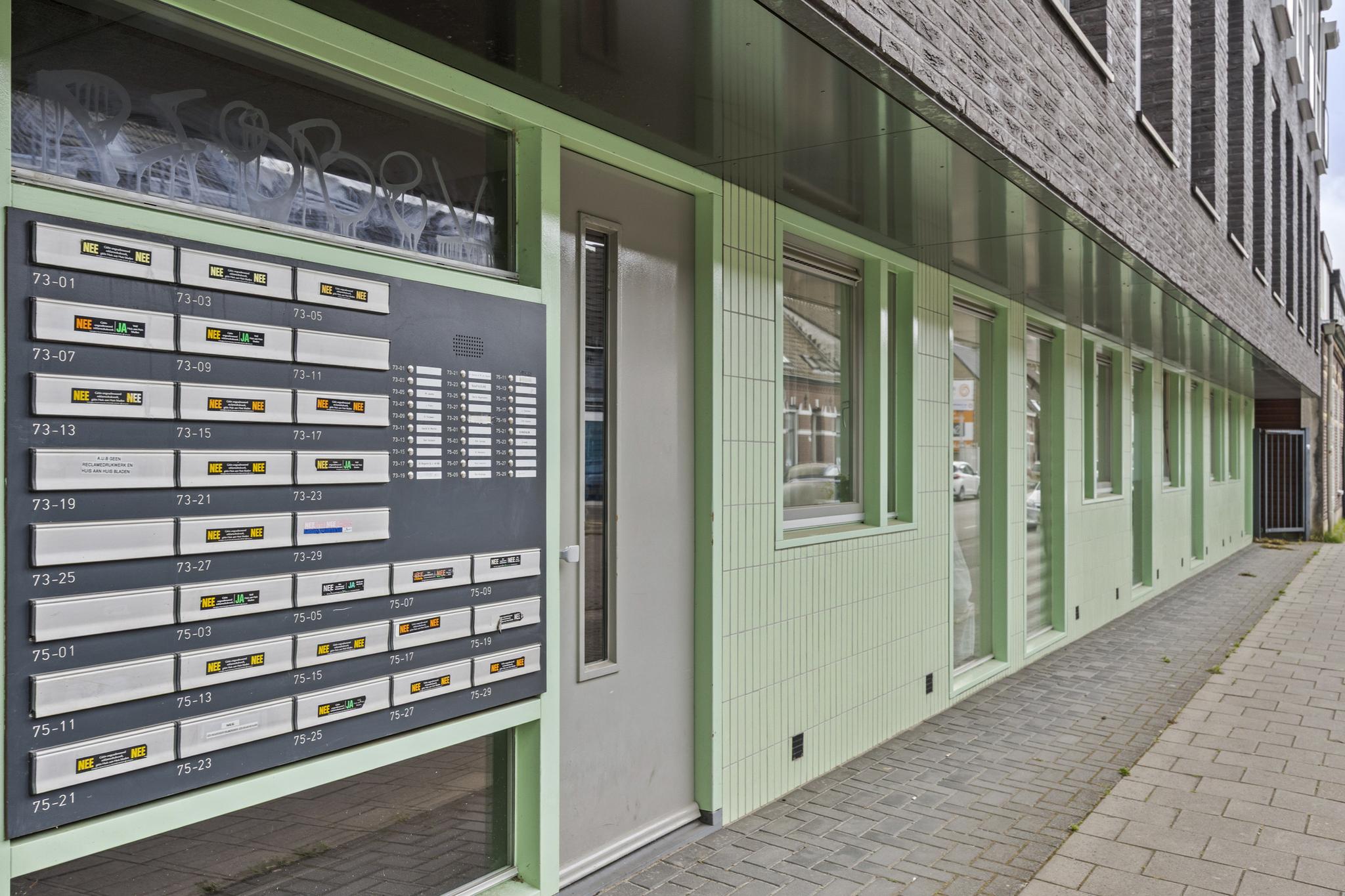 koop  Eindhoven  Schootsestraat 75-13 – Foto 17