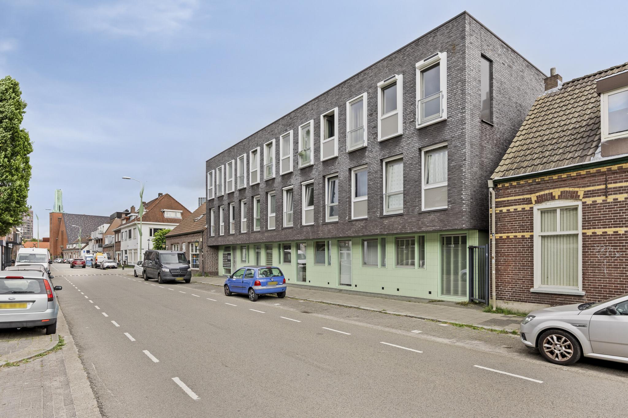 koop  Eindhoven  Schootsestraat 75-13 – Foto 9