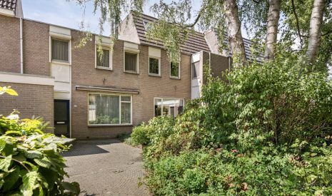 Te koop: Foto Woonhuis aan de Johan Frisopark 131 in Best