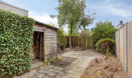 Te koop: Foto Woonhuis aan de Johan Frisopark 131 in Best