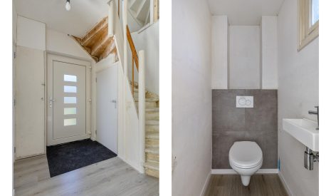 Te koop: Foto Woonhuis aan de Nassaustraat 14 in Best