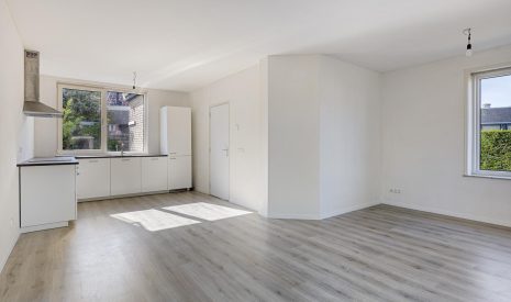 Te koop: Foto Woonhuis aan de Nassaustraat 14 in Best