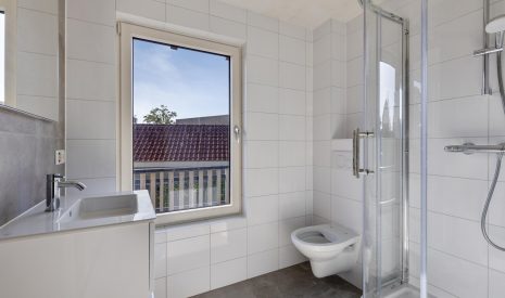 Te koop: Foto Woonhuis aan de Nassaustraat 14 in Best