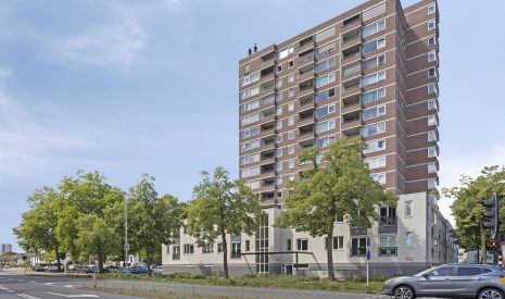 koop  Eindhoven  Kloosterdreef 18A – Hoofdfoto