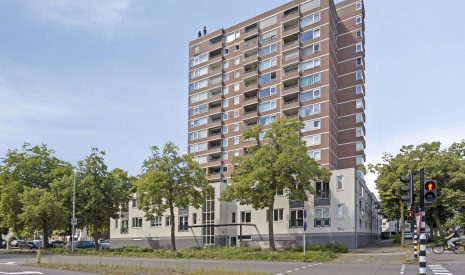 Te koop: Foto Appartement aan de Kloosterdreef 18A in Eindhoven