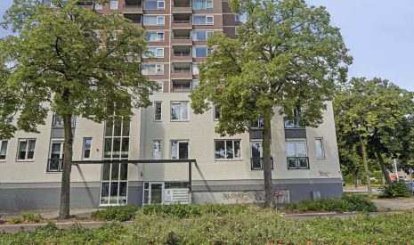 Te koop: Foto Appartement aan de Kloosterdreef 18A in Eindhoven