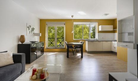 Te koop: Foto Appartement aan de Kloosterdreef 18A in Eindhoven