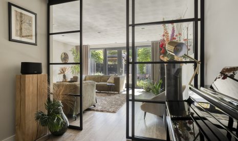 Te koop: Foto Woonhuis aan de Praalheuvel 19 in Best