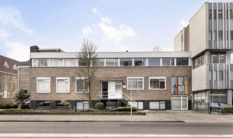 koop  Eindhoven  P Czn Hooftlaan 4F – Hoofdfoto